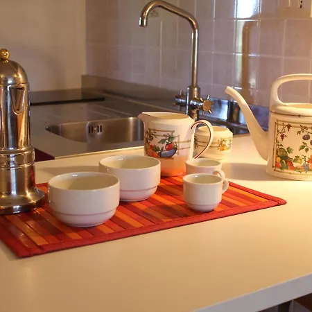 Vecchio Olmo 3* فِتيربو