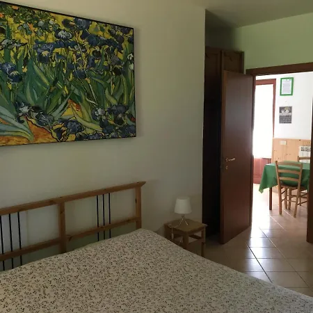 Vecchio Olmo فندق مبيت وإفطار