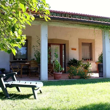 Vecchio Olmo فندق مبيت وإفطار