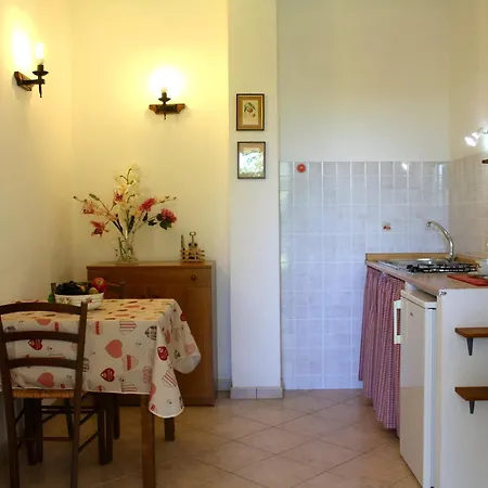 Oda ve Kahvaltı Vecchio Olmo