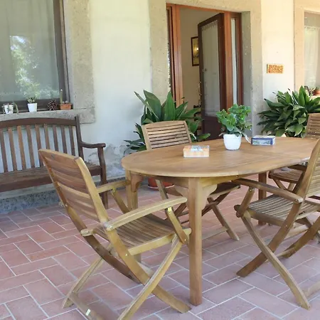 Vecchio Olmo فندق مبيت وإفطار 3*