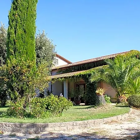 B&B Vecchio Olmo 비테르보