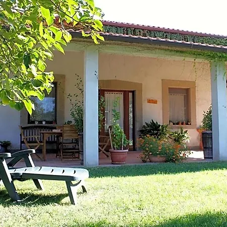 Vecchio Olmo Oda ve Kahvaltı Viterbo