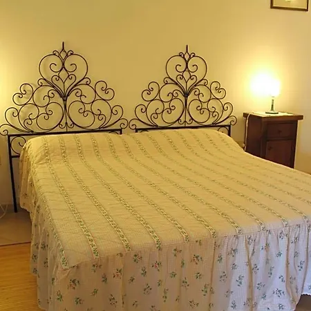 B&B Vecchio Olmo 비테르보
