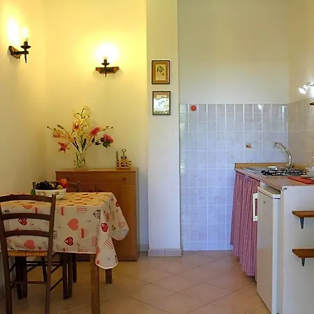 Vecchio Olmo 3* Viterbo