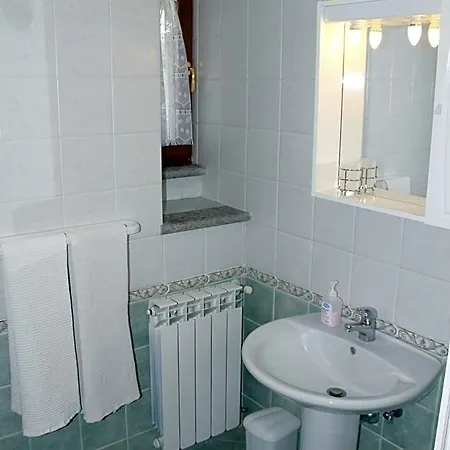 Vecchio Olmo B&B 비테르보