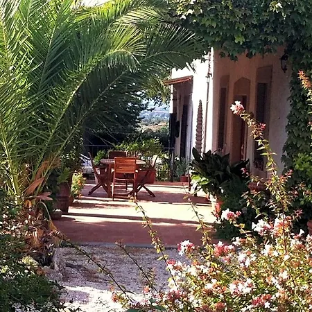 B&B Vecchio Olmo 비테르보