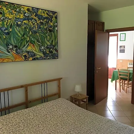 Vecchio Olmo B&B