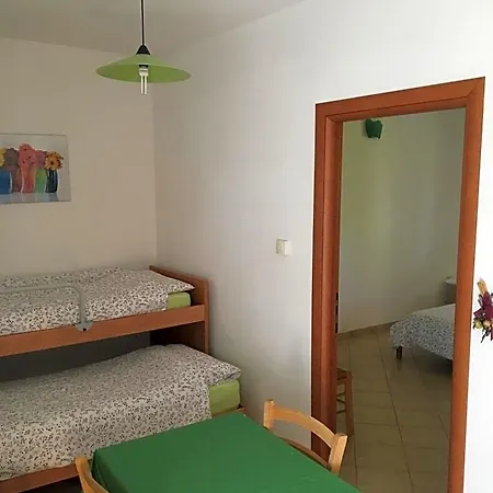 Oda ve Kahvaltı Vecchio Olmo