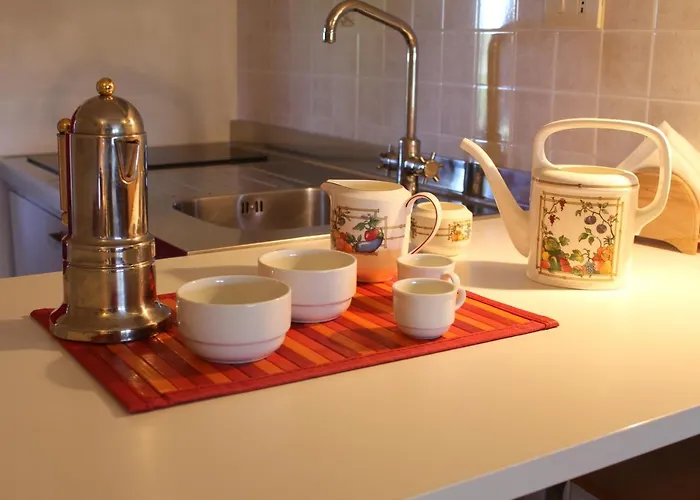 Vecchio Olmo 3* Viterbo