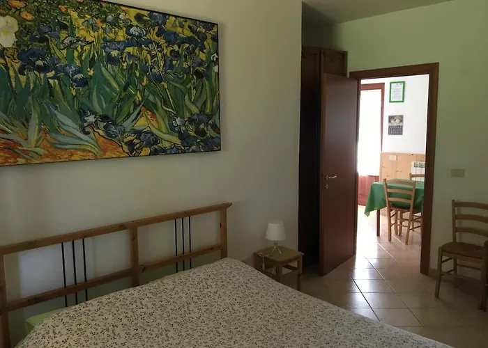 Vecchio Olmo Alojamento de Acomodação e Pequeno-almoço