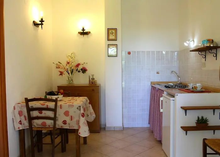 فندق مبيت وإفطار Vecchio Olmo